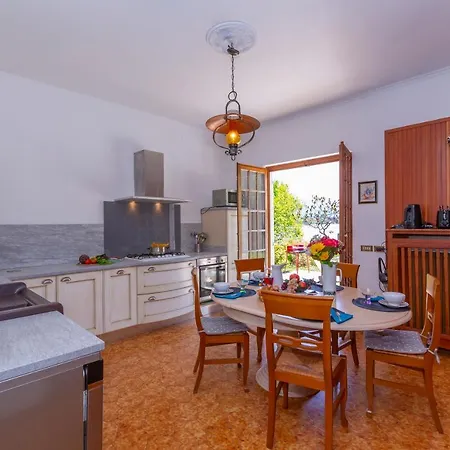 Villa Martine Au Bord Du - Happy *